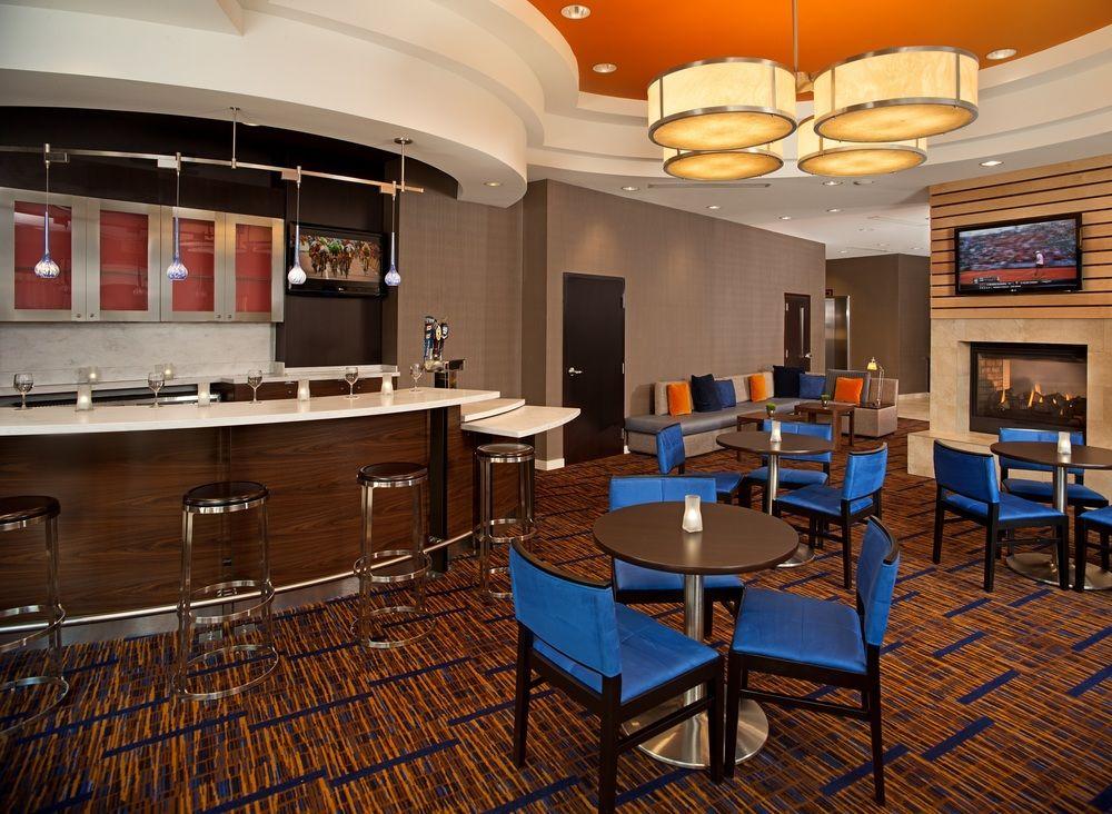 Courtyard By Marriott Capitol Hill/navy Yard 3* Washington