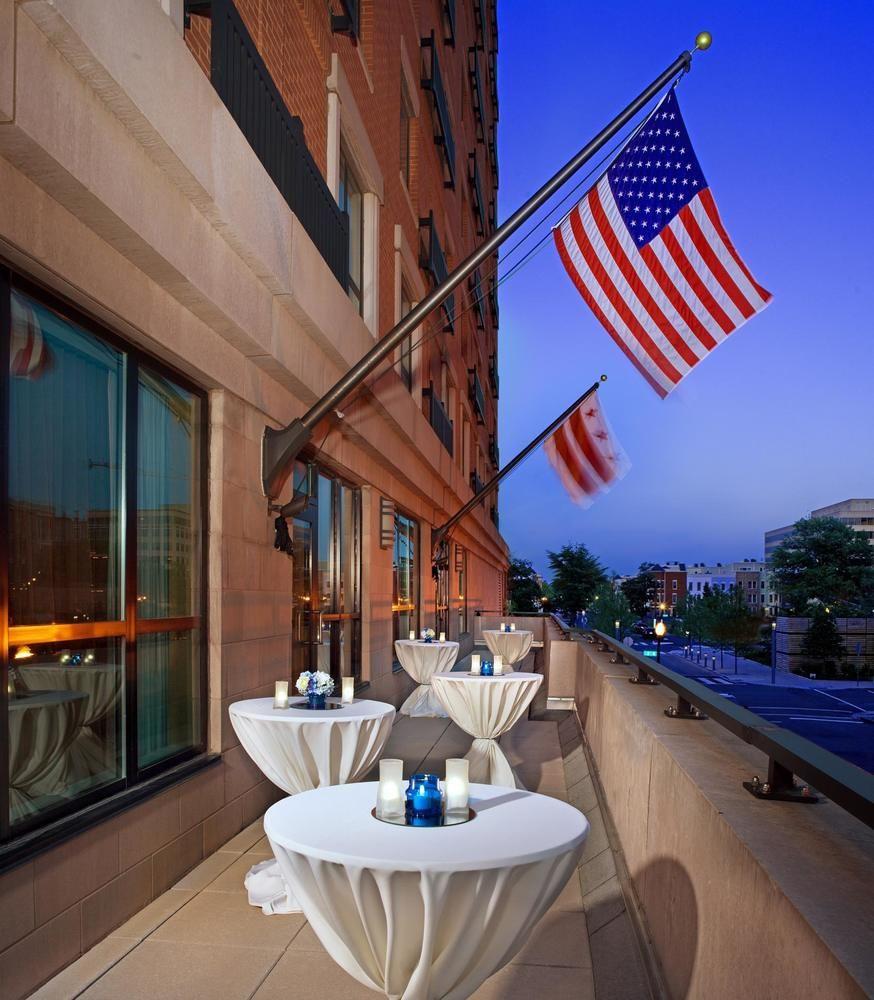 Courtyard By Marriott Capitol Hill/navy Yard 3* Washington