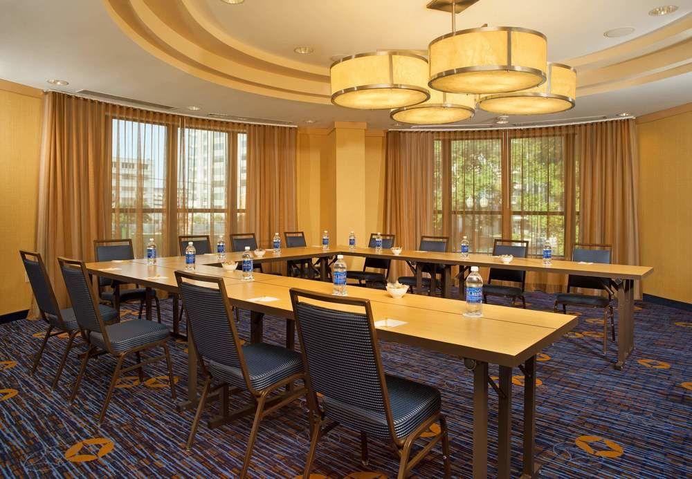 Courtyard By Marriott Capitol Hill/navy Yard 3* Washington