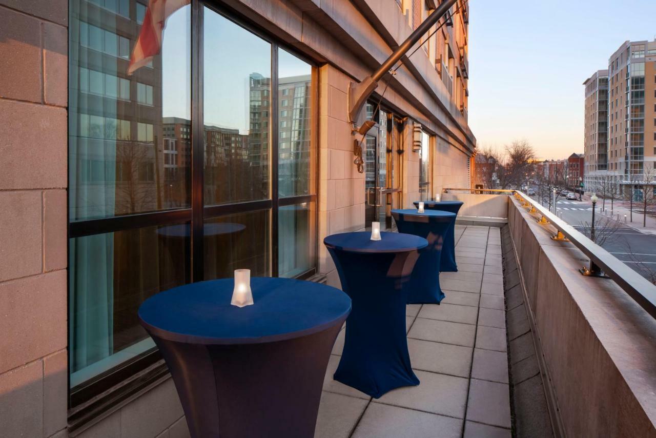 Courtyard By Marriott Capitol Hill/navy Yard Washington